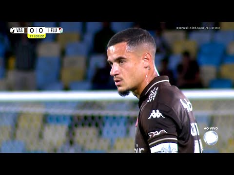 Philippe Coutinho ● 2025 Ultimate Dribbling Skills