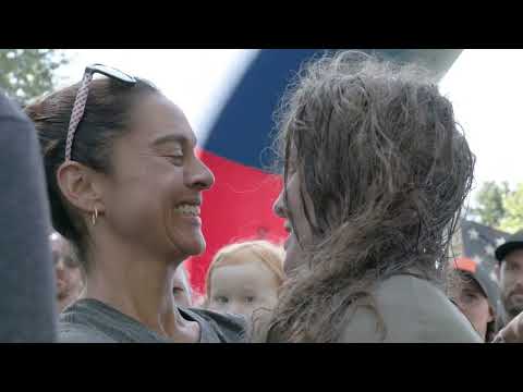 Allison Grubbs' (Candidate 08) Journey Through Selection 024