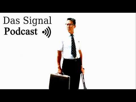 Das Signal Podcast #5| SJWs, FDP