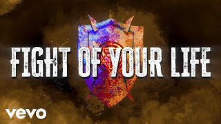 Musik-Video-Miniaturansicht zu Fight of Your Life Songtext von Judas Priest