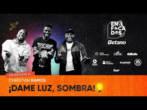 ENFOCADOS BETANO CON CHRISTIAN RAMOS - JEFFERSON FARFÁN & ROBERTO GUIZASOLA - TEMPORADA 2