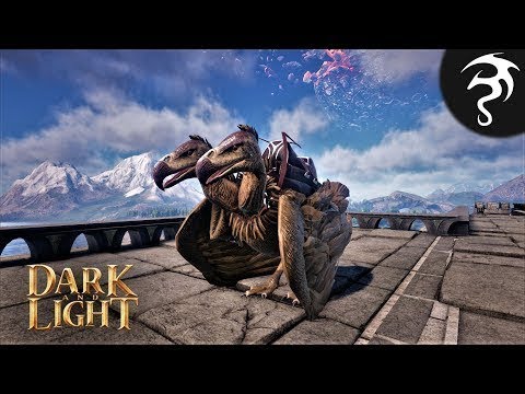 Vrock Taming! - Ep9 - Dark and Light