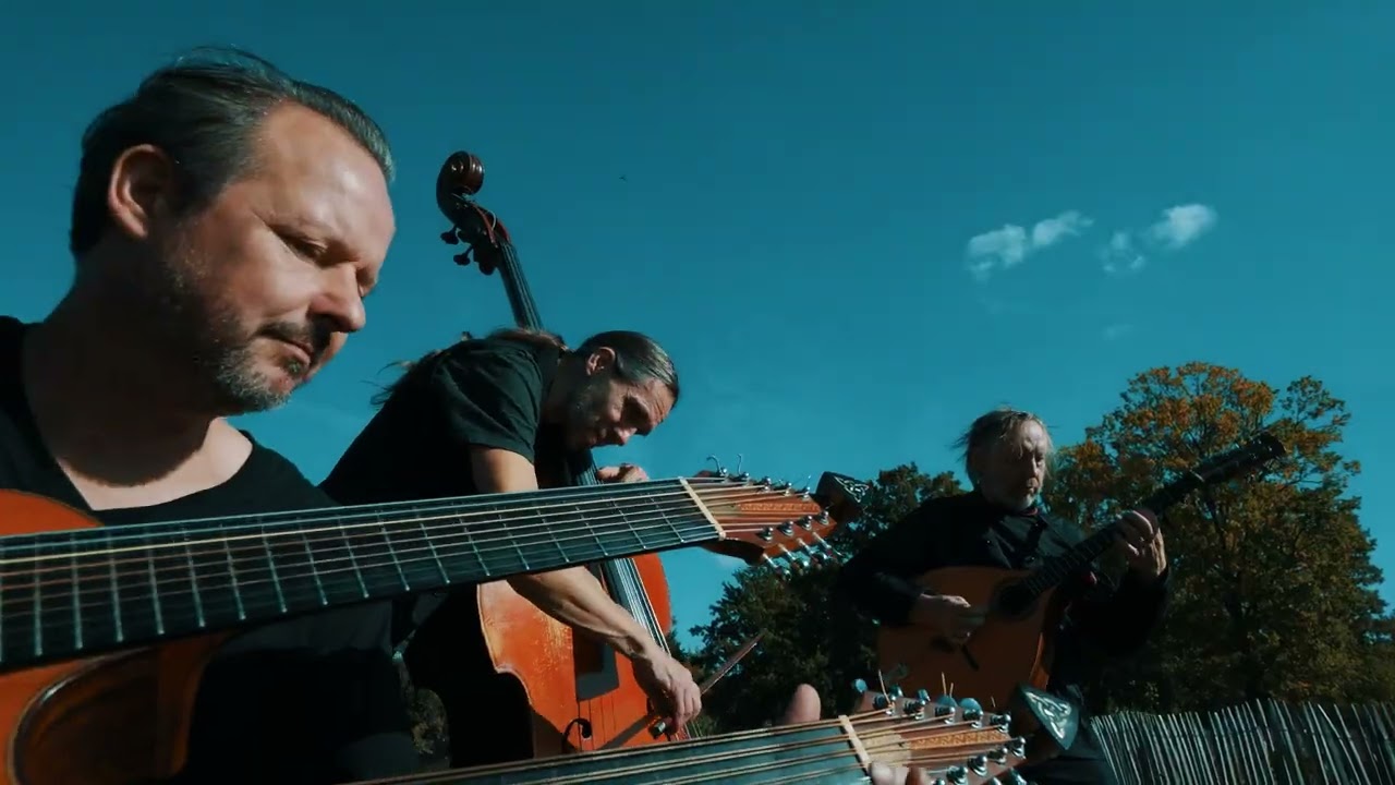 Souvano - Troissoeur