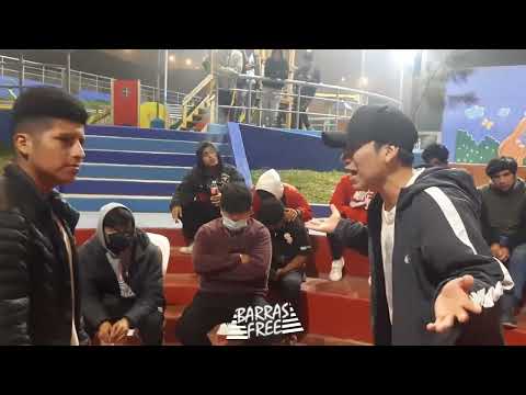 SKNG VS JEHUL | CUARTOS | FECHA 6 (22/05/22)