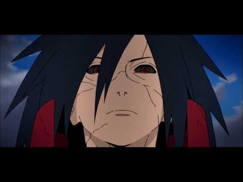 m a d a r a / xxxtentacion