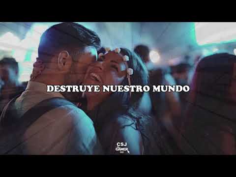 Cranky x BAQ  - Not A Love Ft  Maggie (Hardstyle) SUB ESPAÑOL