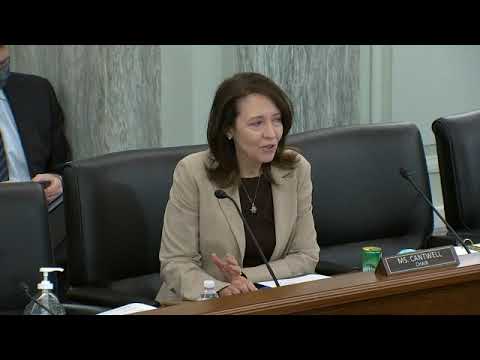 Senate hearing on strengthening the FTC to protect consumers | FULL