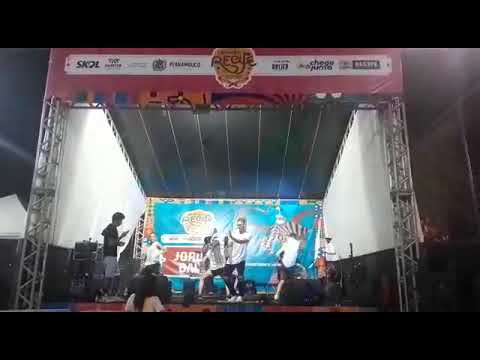 Rafa pesadao Carnaval 2020