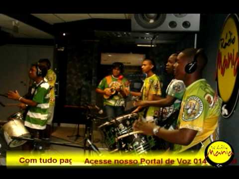 Rádio Mania - Mocidade de Padre Miguel - Carnaval 2010