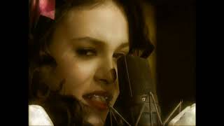 Danna Paola - Te Quiero Tanto (Videoclip Musical HD de &quot;Atrévete a Soñar )