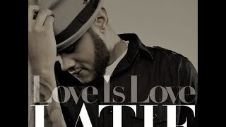 Latif   Love T. K.O.  (Audio Only)