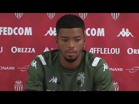 Monaco - Henrichs : "Fabregas m'aide beaucoup"