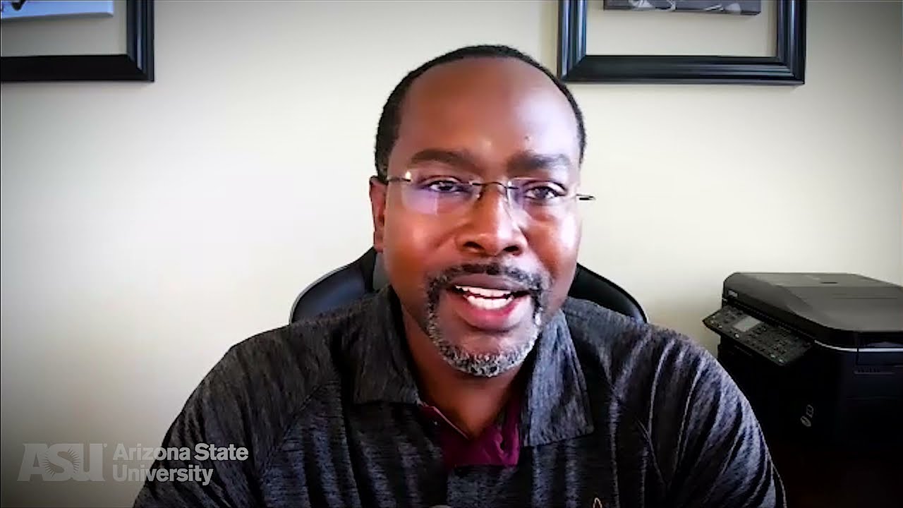 Transitions: The First Year of College