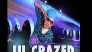 Lil Crazed - Take my hand mp3.