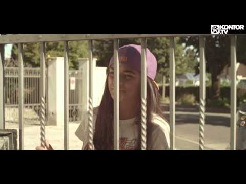 Santa Maradonna F.C. feat. Lucy Spraggan - Give Me Sunshine (Niklas Ibach Remix) (Official Video HD)