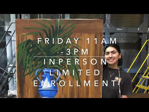 THTR 374  - Studio in Scenic Art