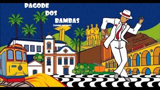 Eroya Ayabafefe  - Pagode Dos Bambas