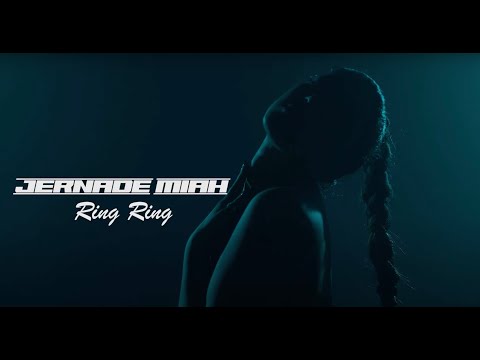 Jernade Miah - Ring Ring ft v!v (Official Music Video)