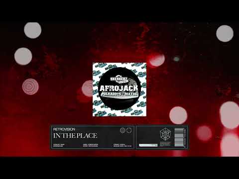 RetroVision vs. Afrojack - In The Place vs. Polkadots (Soda Cream Mashup)