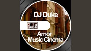 Music Cinema