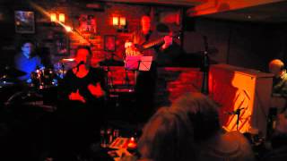 Gill Manly - Good Morning Heartache