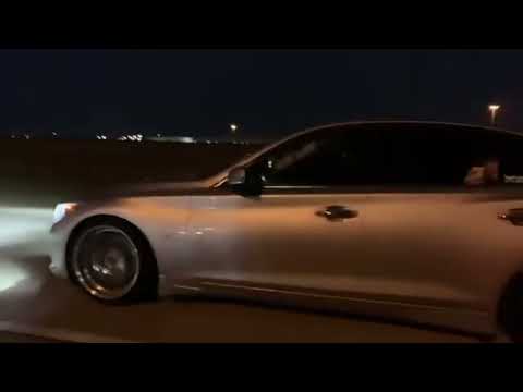 Q50 3.0t vs 2.0t Honda Accord