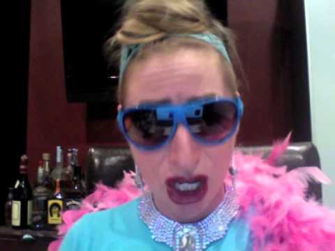 CHRISTMAS RINI'S BIRTHDAY SONG