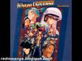 Tenchi Universe OST Dimension Of Love