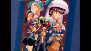 Download lagu Tenchi Universe OST - Dimension of Love mp3