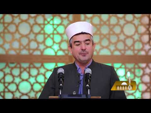 Mamosta Fatih Sharsteni   La Jhyanda Jhyan Haya Bashy 3 03 02 2017