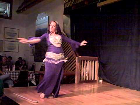 20110604 OWD - Samira Harab