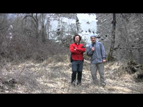 L'anello di Palcoda - SentieriNatura 2010 - 07