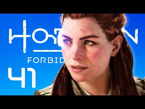 SKRZYDŁA DZIESIĄTKI! 🐦 HORIZON Forbidden West PL Gameplay PS5 4K #41