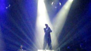 Porcupine - James Live at Athens 1.5.2010