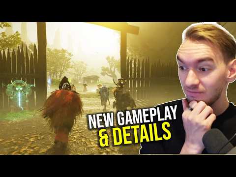 Big Ghost Of Yotei DLC Coming Soon... (Ghost Of Yotei Legends)