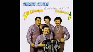Ramon Ayala...Lo Lindo De Ti...