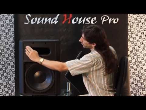 фото cабвуферы electro voice sb122 0