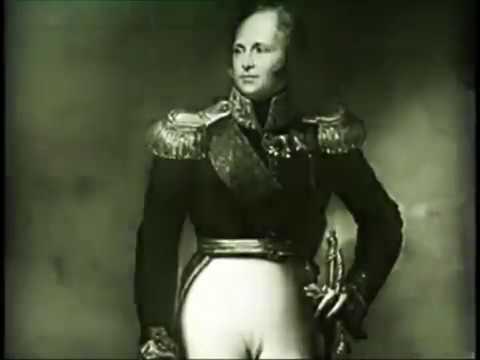 National Geographic - 1821: Ο Ξεσηκωμός του Γένους