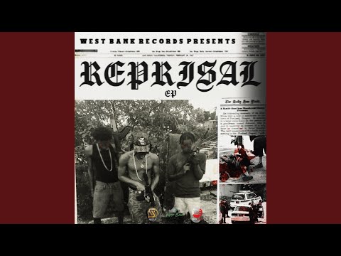 Blood Shed (feat. T Man Nine)