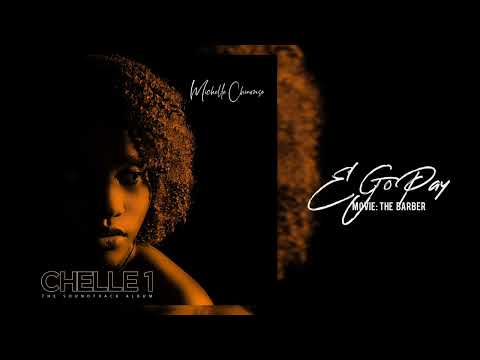 E GO PAY - Michelle Chinonso