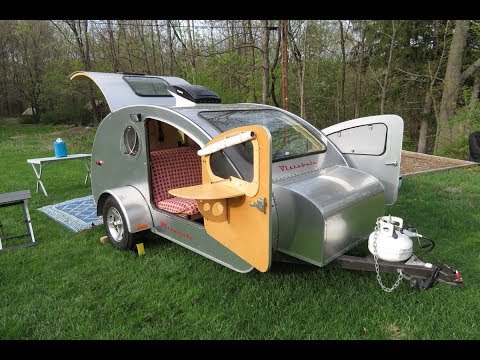 VISTABULE OFF GRID REFRIGERATOR CFX-35 Dometic