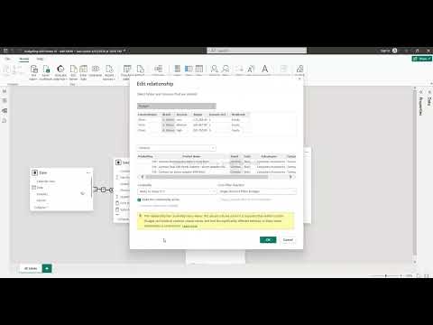 Power BI |2.3 . Data Analytics Relational Power using Power BI Desktop