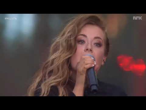 2 Alan Walker feat  Iselin Solheim   Faded   Live   YouTube