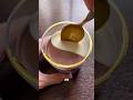 Milkyway Chocolate Spread ASMR
