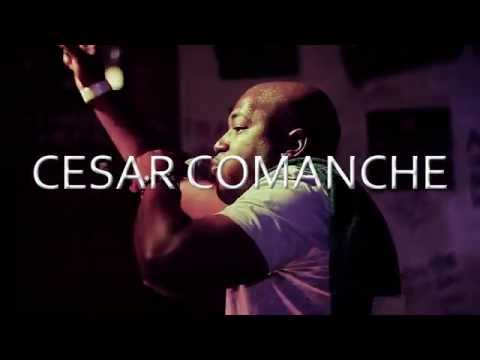THE FINEST | Interview with Cesar Comanche (Pt. I)