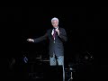 JACK JONES Sings The Blues: I'M IN A DANGEROUS MOOD Live In Concert Los Angeles CA August 2009