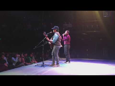 Araw Gabi - Ryan Cayabyab (Room for Cielo cover)