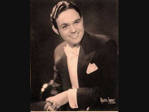 JAMES MELTON SINGS   QUESTA O QUELLA  rigoletto 1947