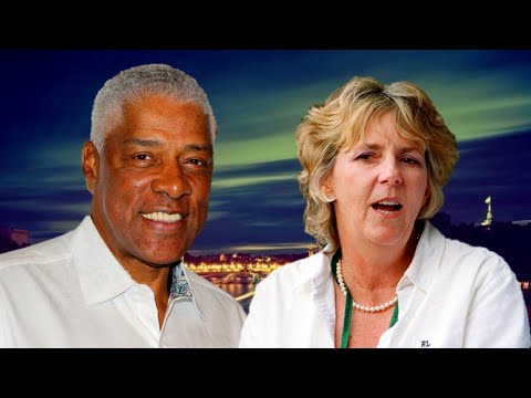 3 Women NBA Legend Julius Erving (Dr. J) had VERY MESSY Affairs with