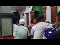Majelis Al Istiqomah Sholuallah